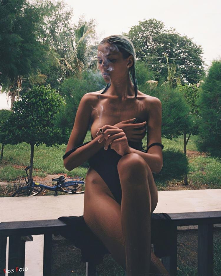 Ольга Катышева слив фото и данных девушки