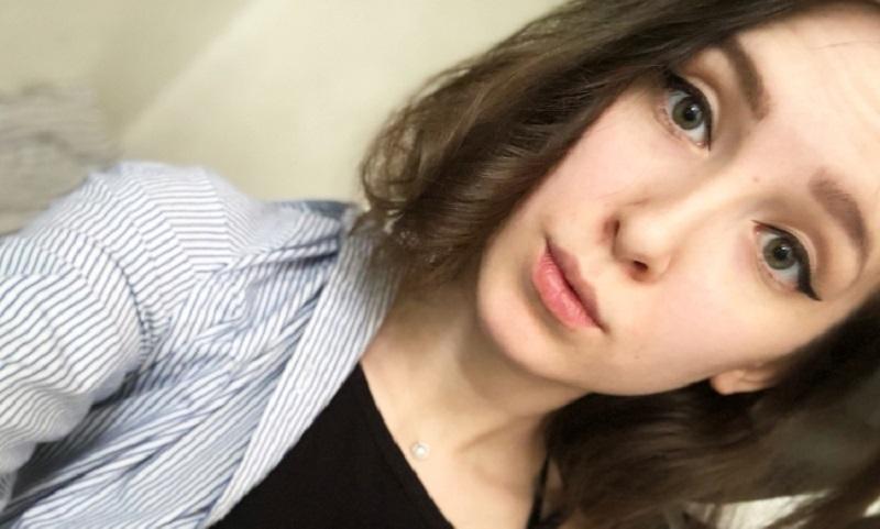 Горячий слив стримерши Генсухи (50 фото 18+). Горячий слив стримерши Генсухи (50 фото 18+).