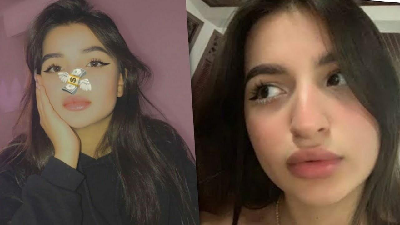 Тендерлибае слитые фото в нижнем белье.