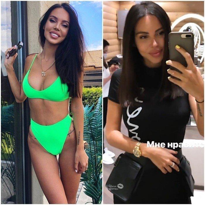 Оксана Самойлова Слив Фото. Оксана Самойлова Слив Фото.