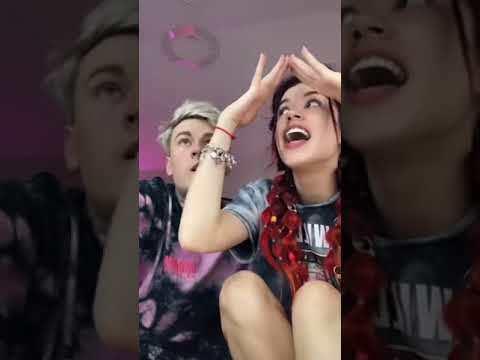 Фото Оля Шелби и Никита. Фото Оля Шелби и Никита.