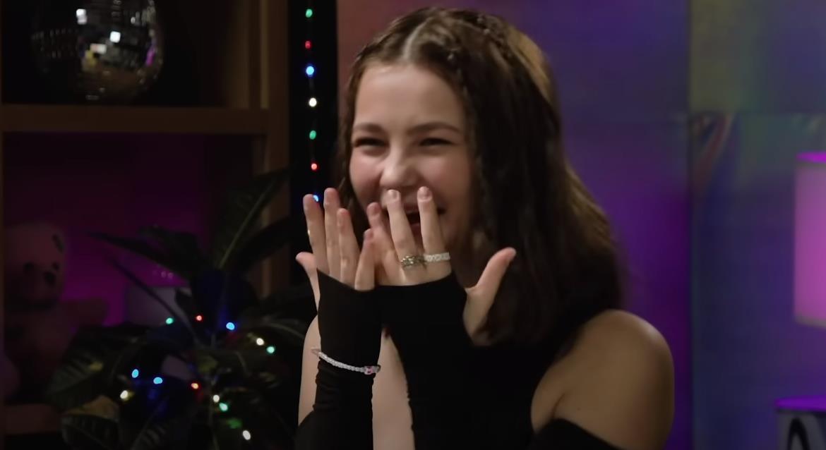 Та самая Фрося! Та самая Фрося!