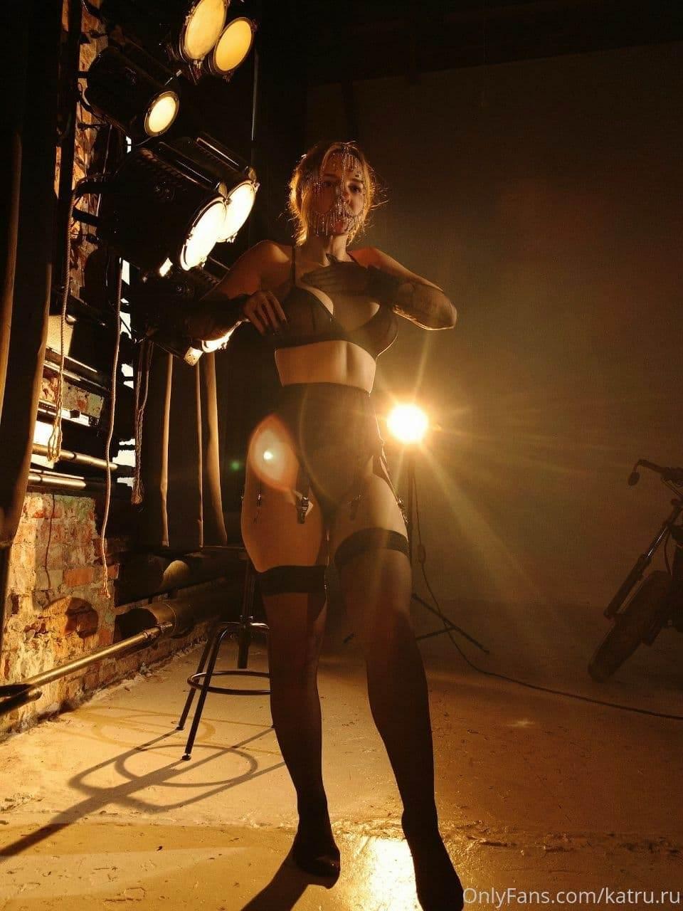Помимо аккаунта на Онлифанс, у Кати есть своя страница во ВКонтакте и Ютуб-канал. Помимо аккаунта на Онлифанс, у Кати есть своя страница во ВКонтакте и Ютуб-канал.