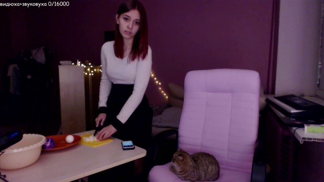 Слитые фото Вики Ред (Vikared) с Твич Слитые фото Вики Ред (Vikared) с Твич