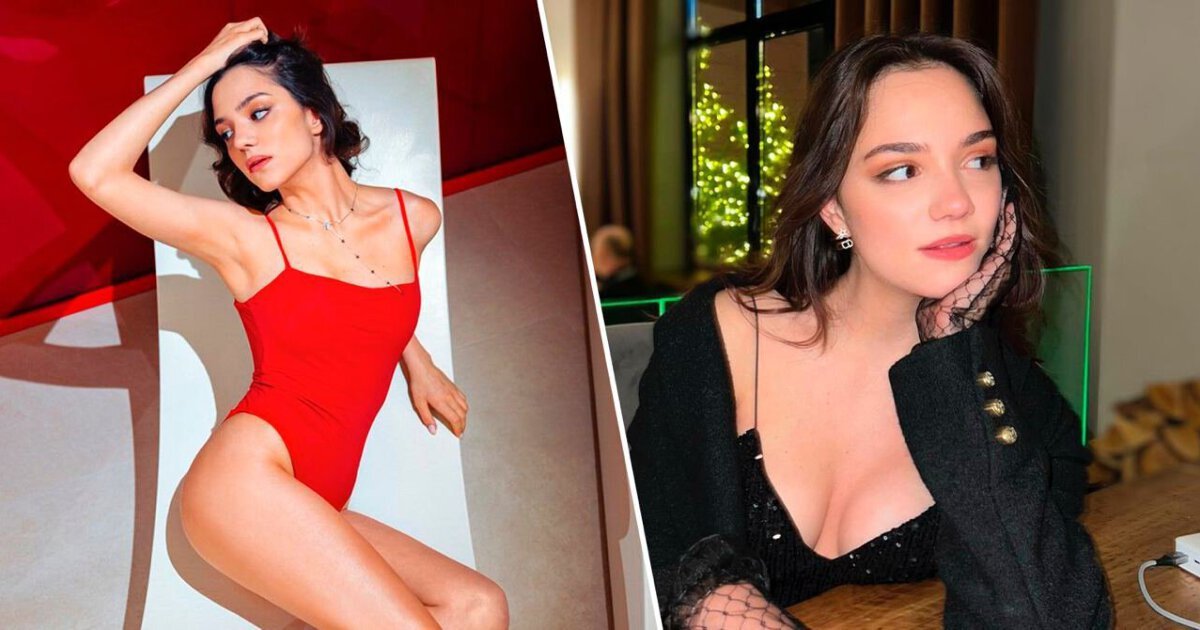 Евгения Медведева (Слив 55 горячих фото) Евгения Медведева (Слив 55 горячих фото)