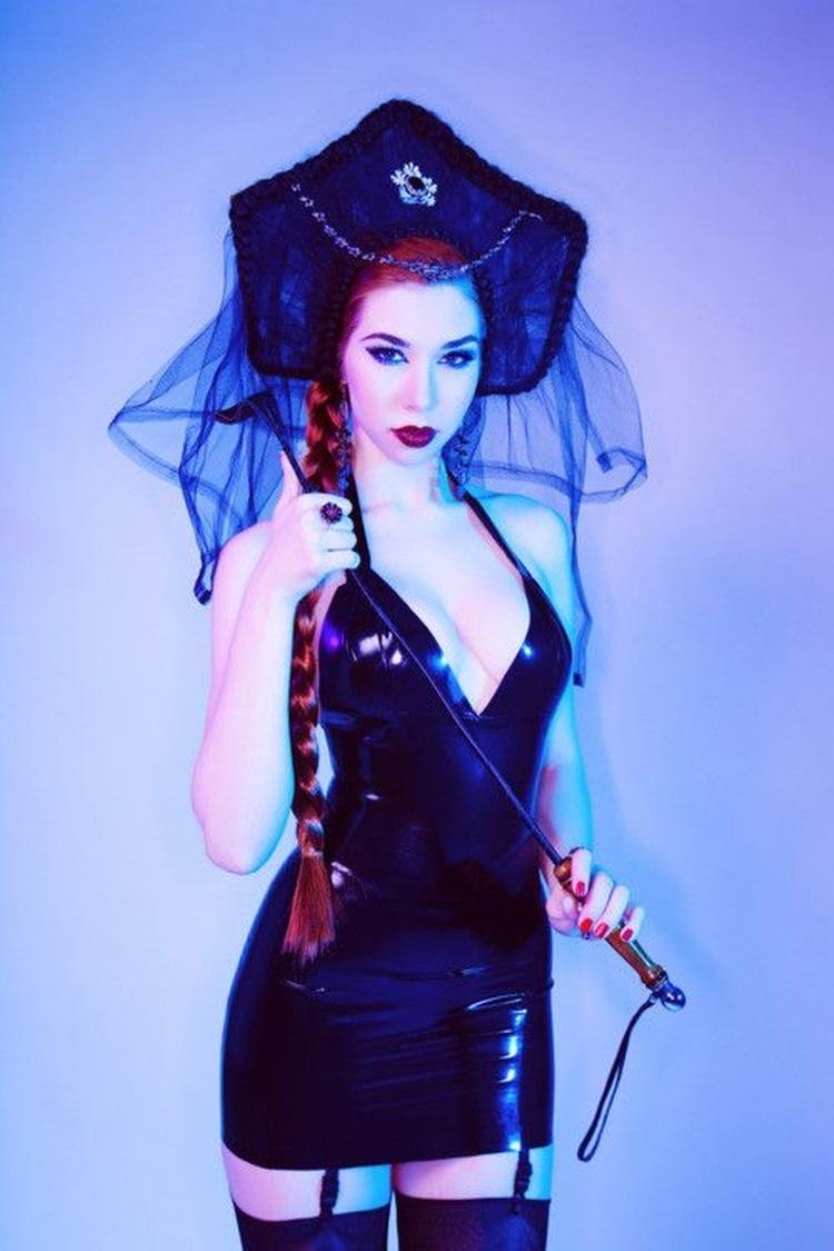 Слив Фото Алины Алексеевой. 