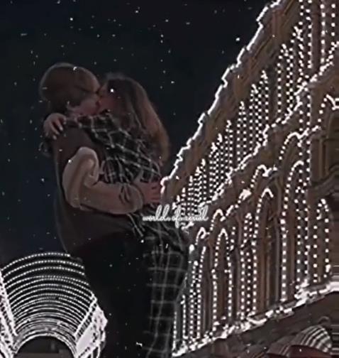 Слив Дарьяна и Даник наконец-то встретились спустя большое расстояние.