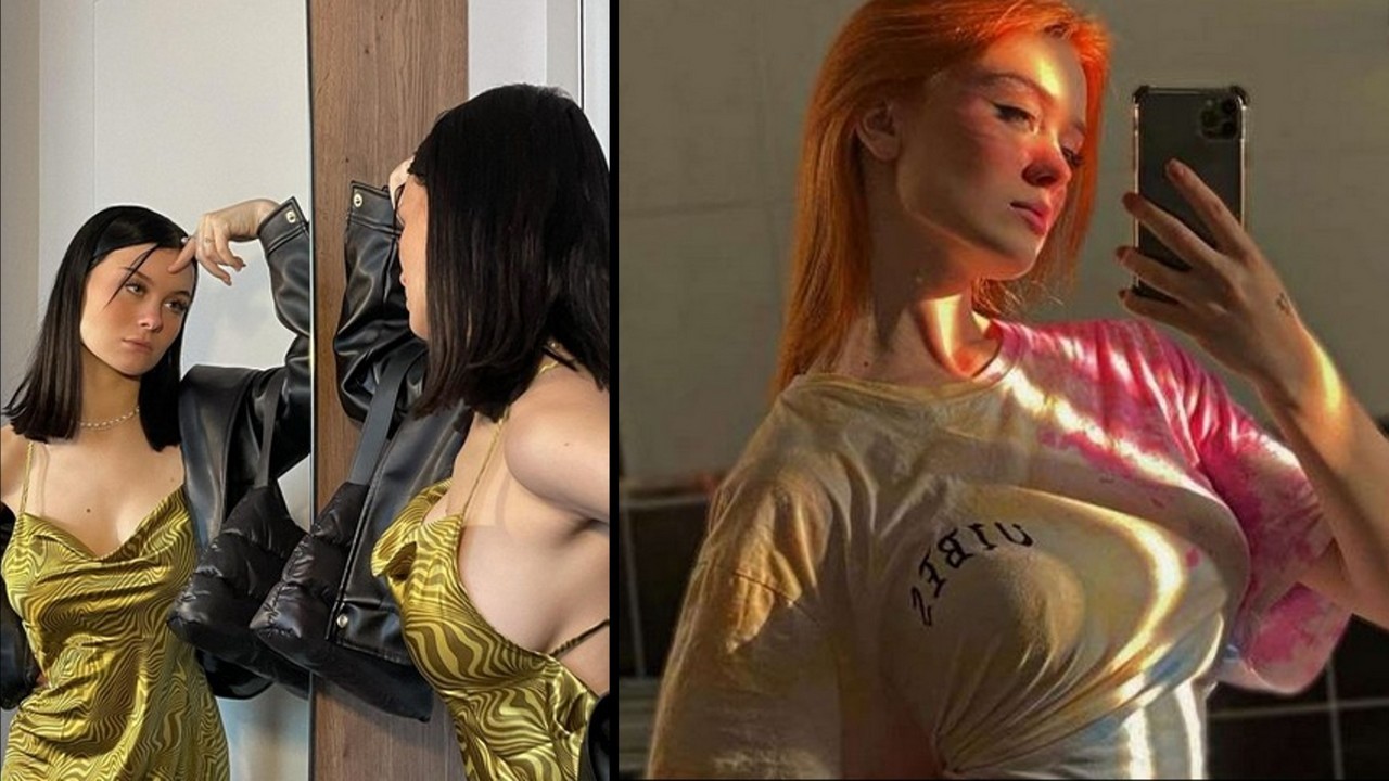 Даша Дошик Слив Фото 18. Даша Дошик Слив Фото 18.