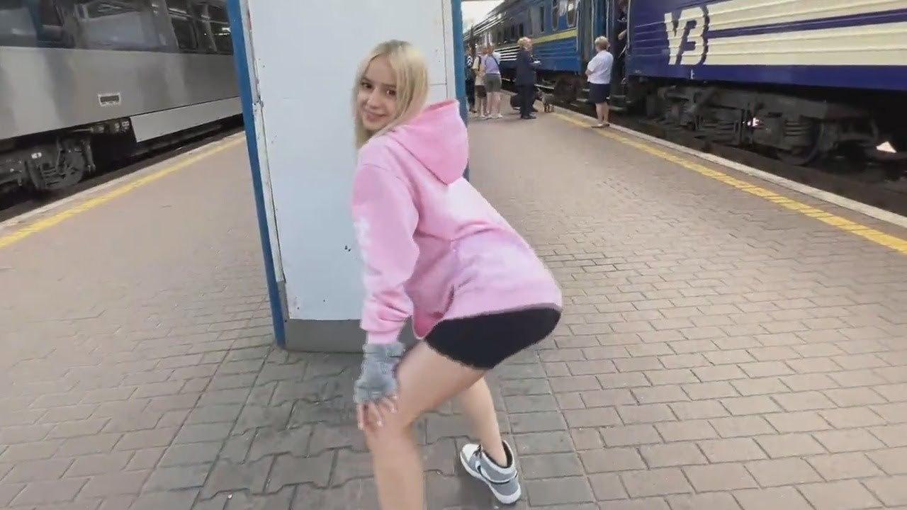 Слив Симбочки из тик тока Слив Симбочки из тик тока