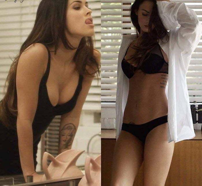 Меган Фокс сейчас 2021 без косметики Меган Фокс сейчас 2021 без косметики