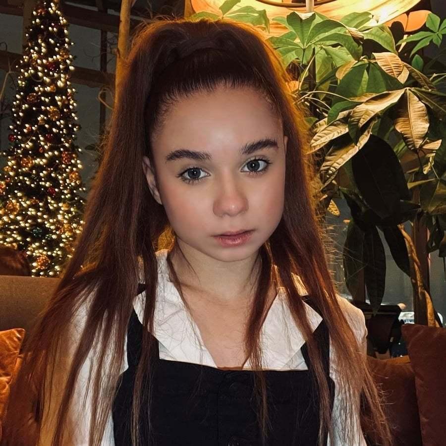 Ника Лейтинк слив