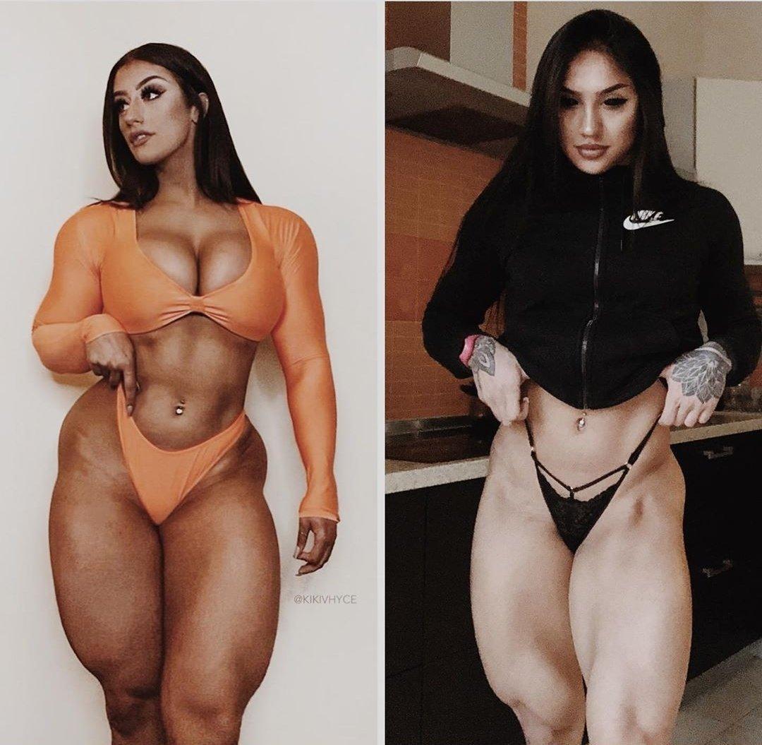 В 2015 году начала вести свою страницу в Инстаграм, где в скором времени смогла набрать большое число подписчиков. В 2015 году начала вести свою страницу в Инстаграм, где в скором времени смогла набрать большое число подписчиков.