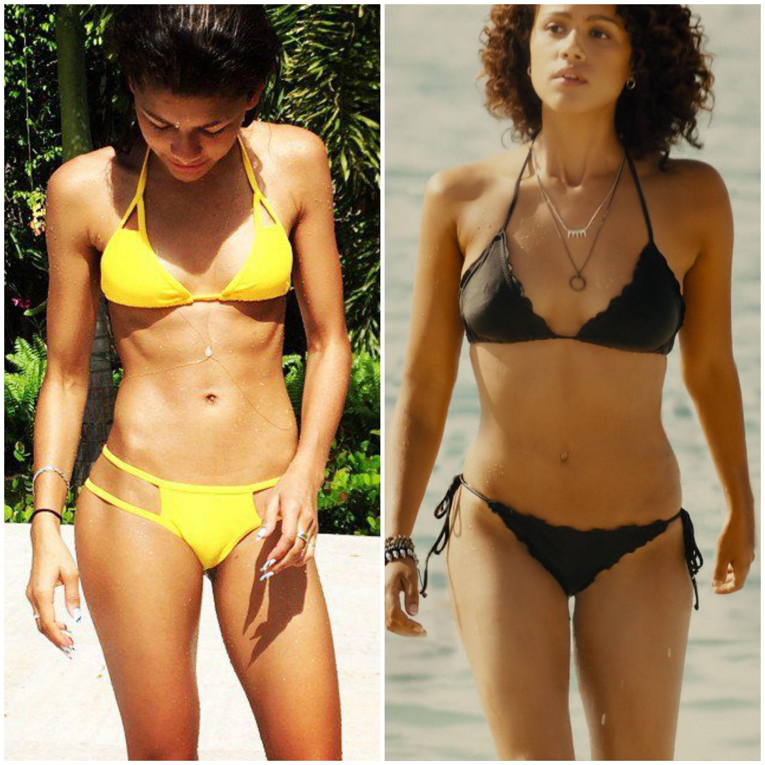 Натали Эммануэль слив Натали Эммануэль слив