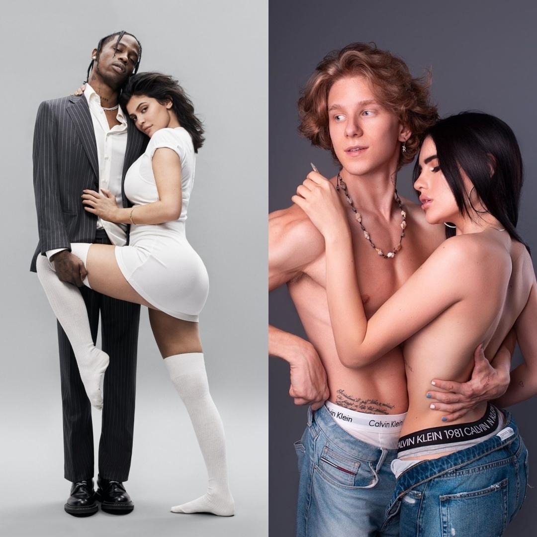 Андрей Ноилс и Карина Аракелян для июльской обложки ВПШ. Андрей Ноилс и Карина Аракелян для июльской обложки ВПШ.