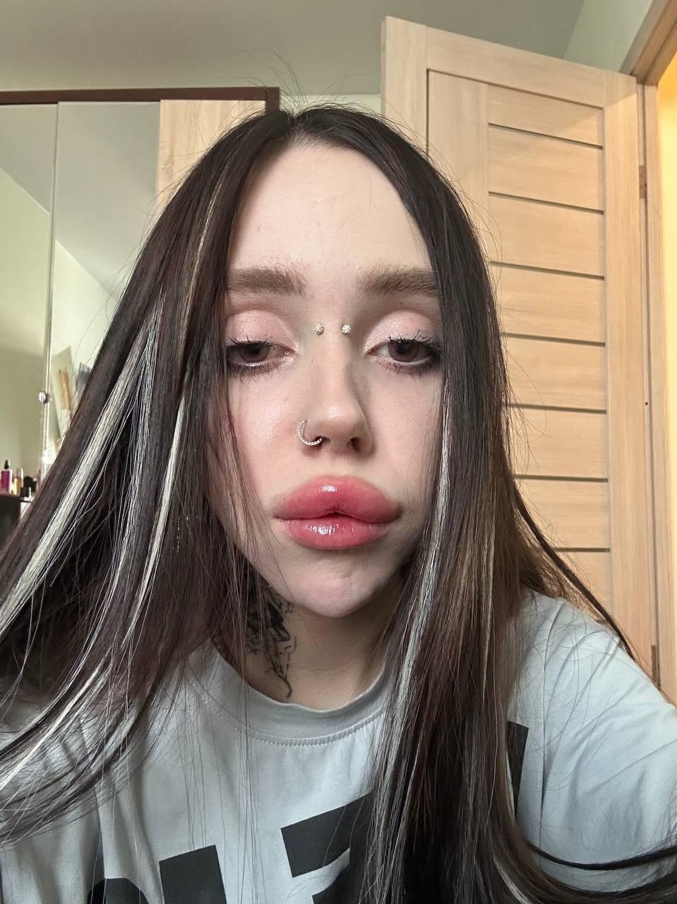 Популярная ноунейм стримерша из ТГ Лапа Хапа. Популярная ноунейм стримерша из ТГ Лапа Хапа.