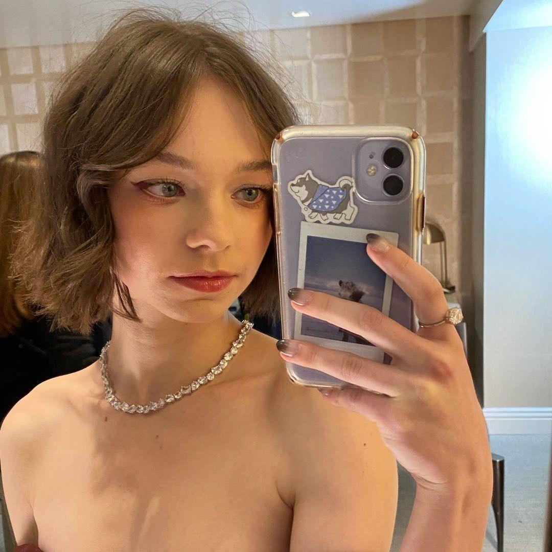 Персонаж Эммы Майерс быстро стал любимцем фанатов за ее милый характер.