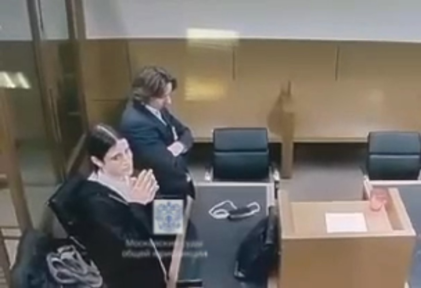 Хилми Форкс приговорили к трем годам колонии по делу о распространении порнографии. Хилми Форкс приговорили к трем годам колонии по делу о распространении порнографии.