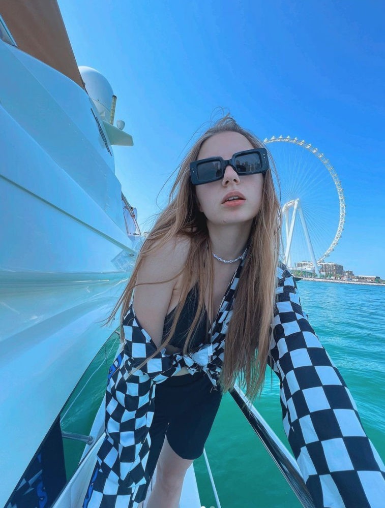 Фото Яна Зенина девушка Егорика. Фото Яна Зенина девушка Егорика.