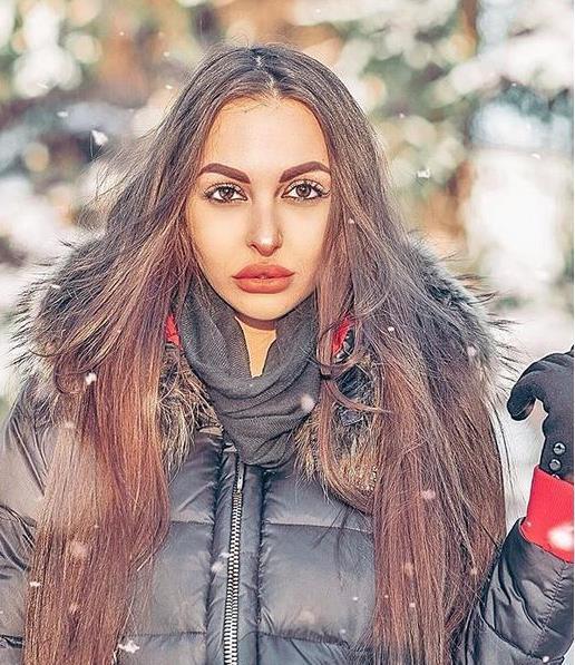 Когда Ирине исполнилось 17, она переехала жить к молодому человеку, которому было 26 лет. Когда Ирине исполнилось 17, она переехала жить к молодому человеку, которому было 26 лет.