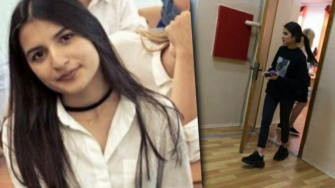 Секреты тиктокера Амины из Тик тока. Секреты тиктокера Амины из Тик тока.