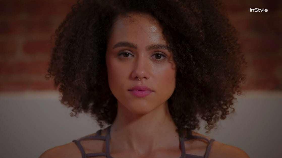 Голая Натали Эммануэль на горячих фото Голая Натали Эммануэль на горячих фото