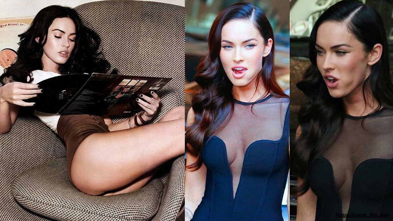 Меган Фокс сливы 2022 Меган Фокс сливы 2022