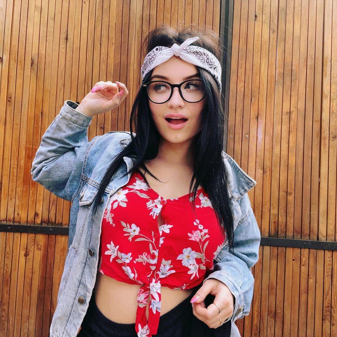 Эксклюзивный слив Tanya Melson Эксклюзивный слив Tanya Melson