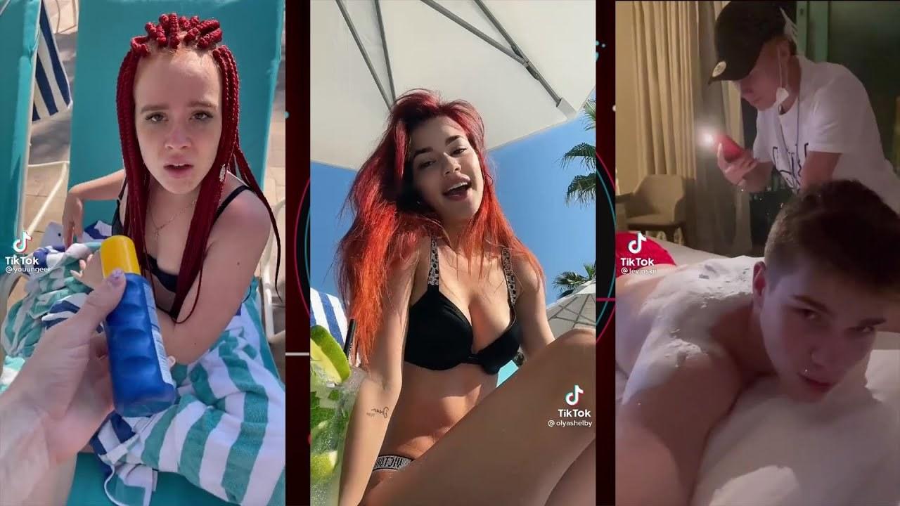 30 горячих фото голой Насти Рыжик. 30 горячих фото голой Насти Рыжик.