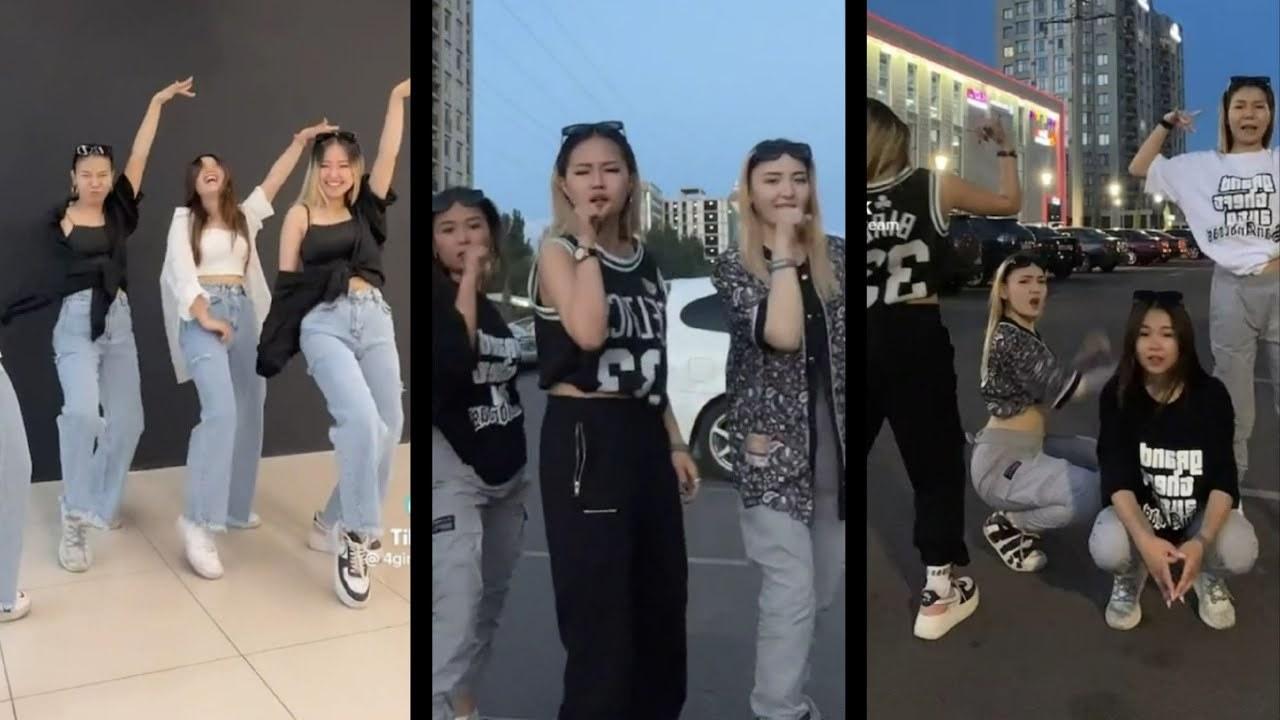 Слив фото 4 Girls Team участницы. Слив фото 4 Girls Team участницы.