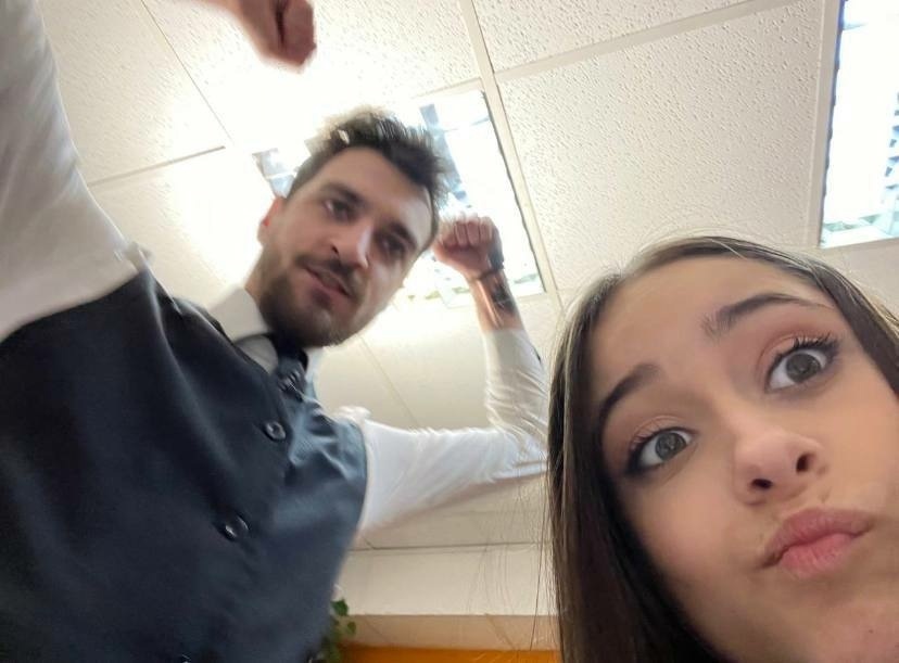 Биография Насти Семенюк началась в 1990 году. Биография Насти Семенюк началась в 1990 году.