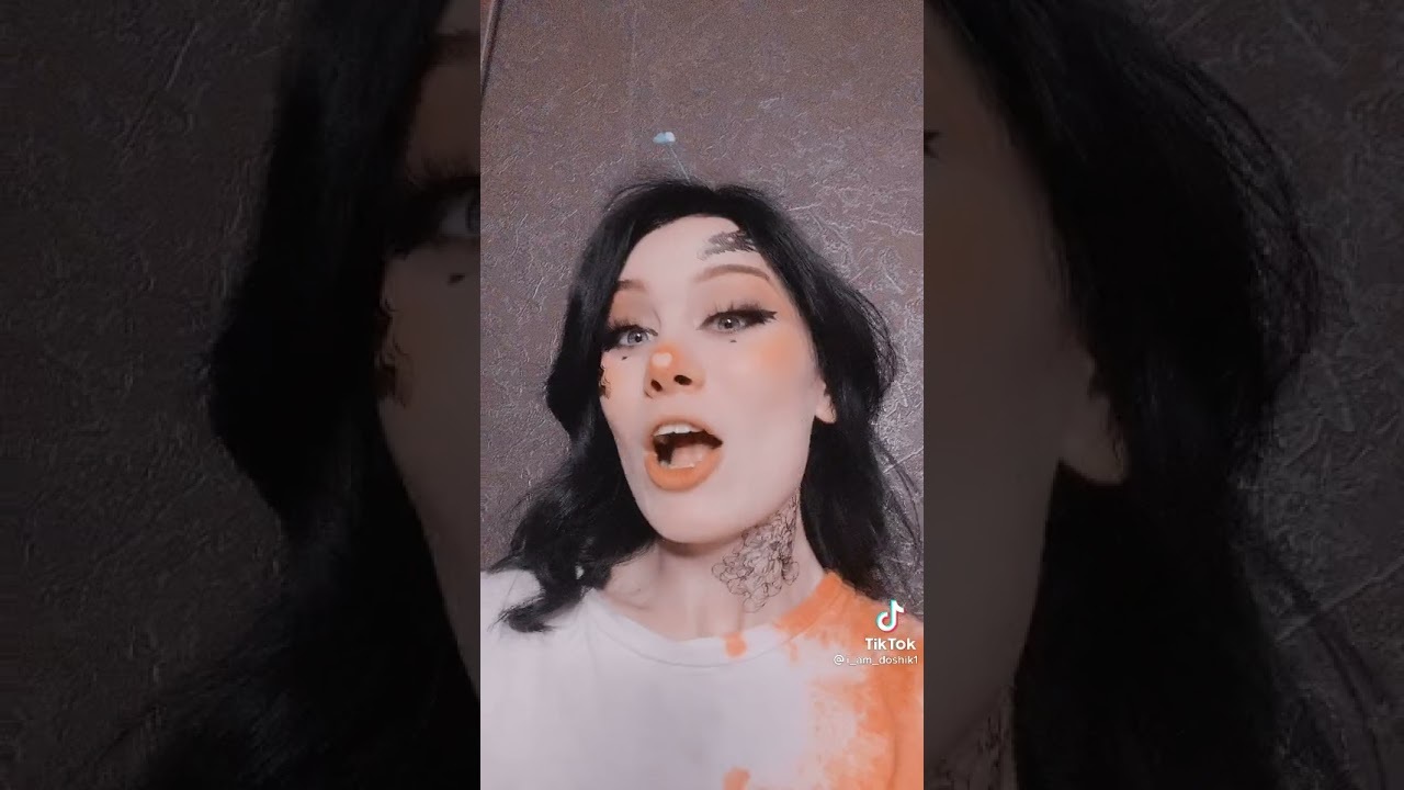 Даша тик ток Даша тик ток