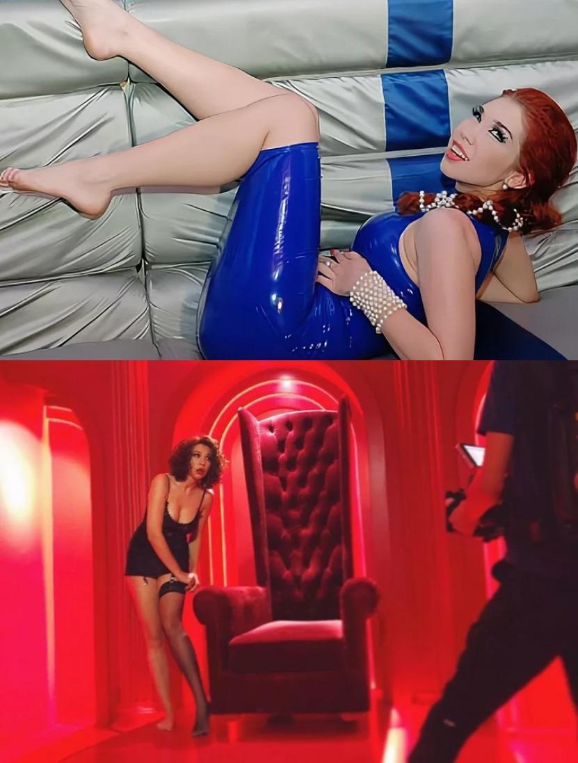 Фото Алина Алексеева 2023.