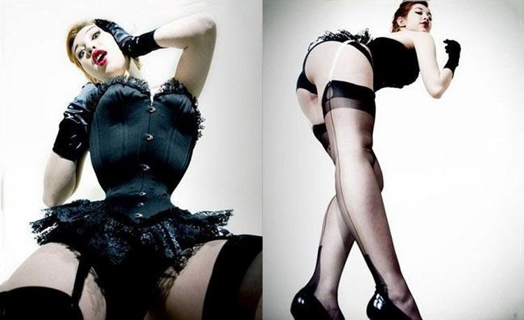 Слив фото 18+ Алина Алексеева/Alina Alekseeva без цензуры.