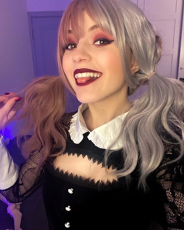 Слив стримерши Olyasha с обновлением. Слив стримерши Olyasha с обновлением.