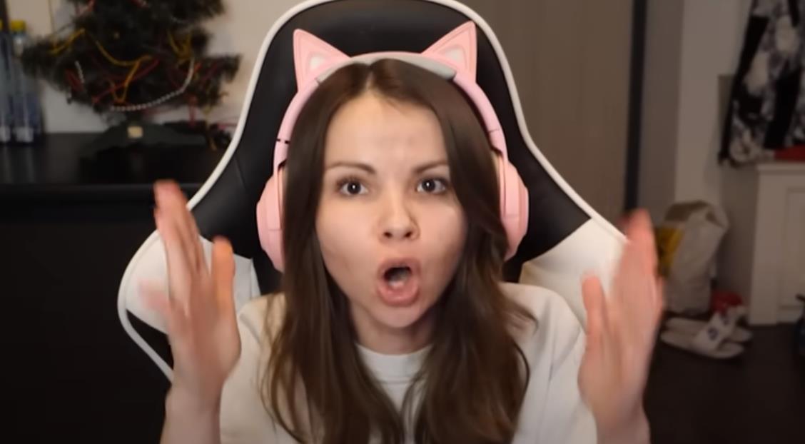 Котя ютуберша СТЕНДОФФ 2 Котя ютуберша СТЕНДОФФ 2