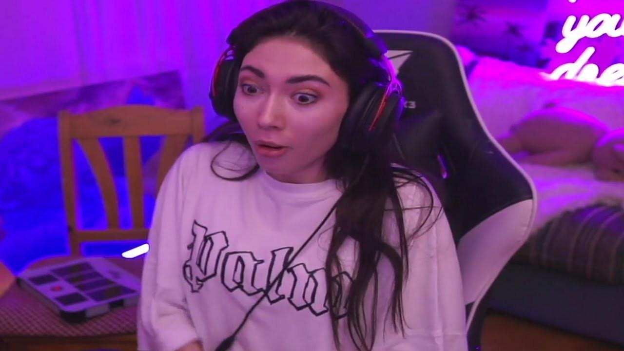 Cлив горячих фото Еkatze007 стримерша с Twitch. Cлив горячих фото Еkatze007 стримерша с Twitch.