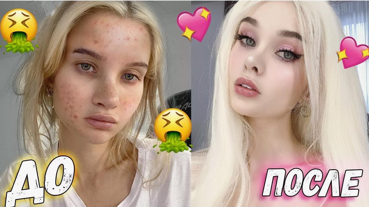 Ещё одна подборка фото с Авеми в духе до и после, макияжа и пластики. Ещё одна подборка фото с Авеми в духе до и после, макияжа и пластики.