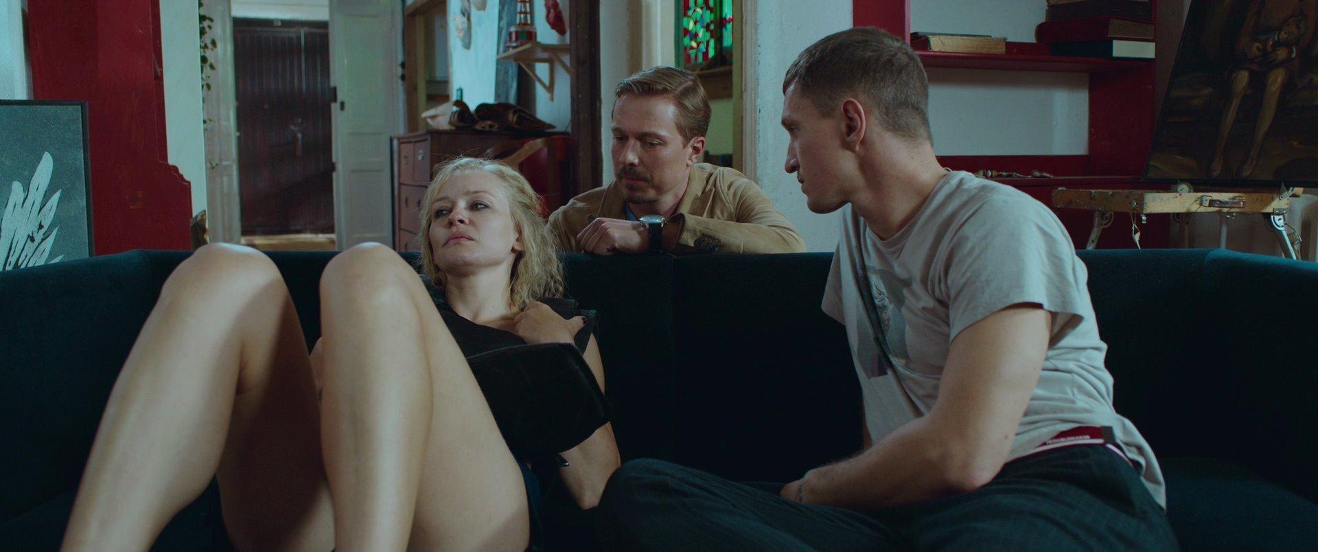 Юлия Пересильд (Слив горячих и откровенных фото)