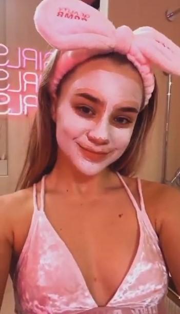 Фото с морей от Кати Адушкиной. Фото с морей от Кати Адушкиной.