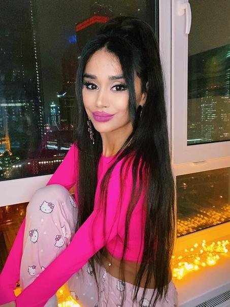 Farida Shirinova Farida Shirinova