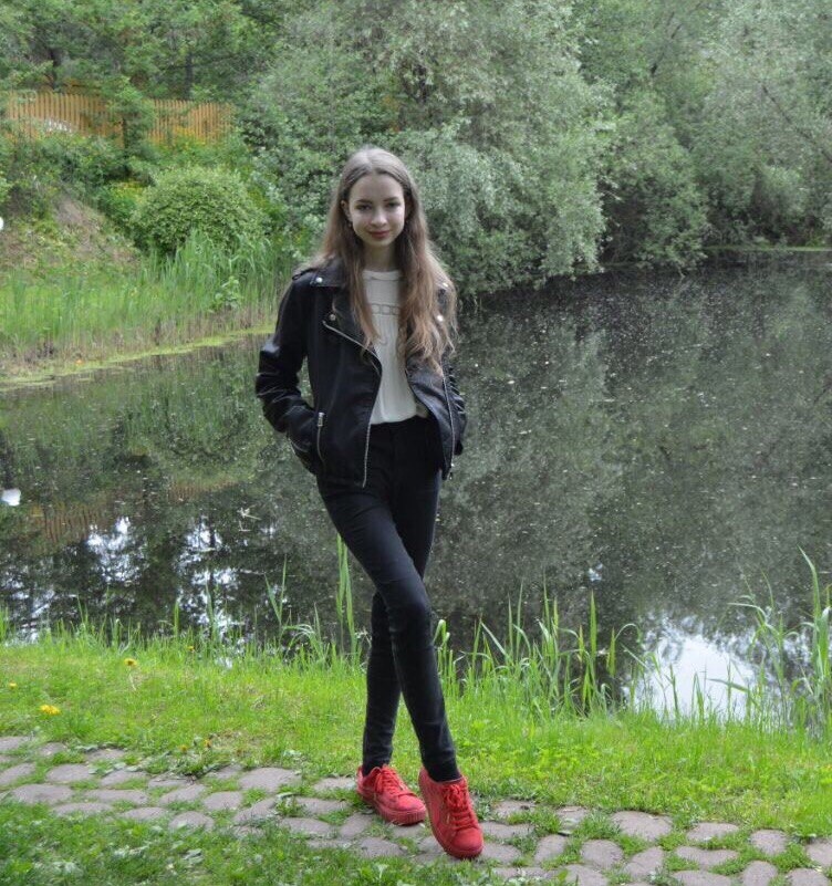 Liinaliiis Алина Алексеевна Никитина. Liinaliiis Алина Алексеевна Никитина.