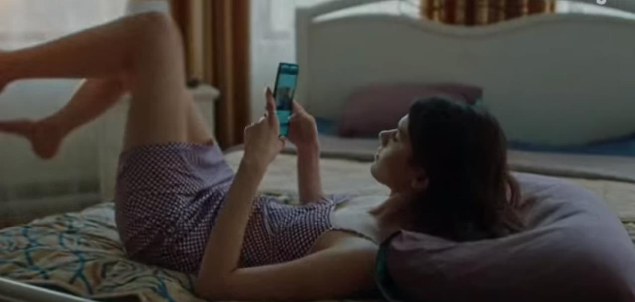 Слив Анастасии Красовской.