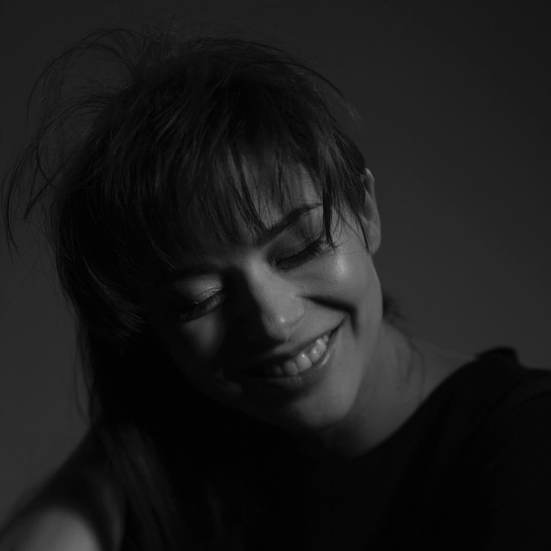 Марина Александрова Слив горячих фото в журнале Максим