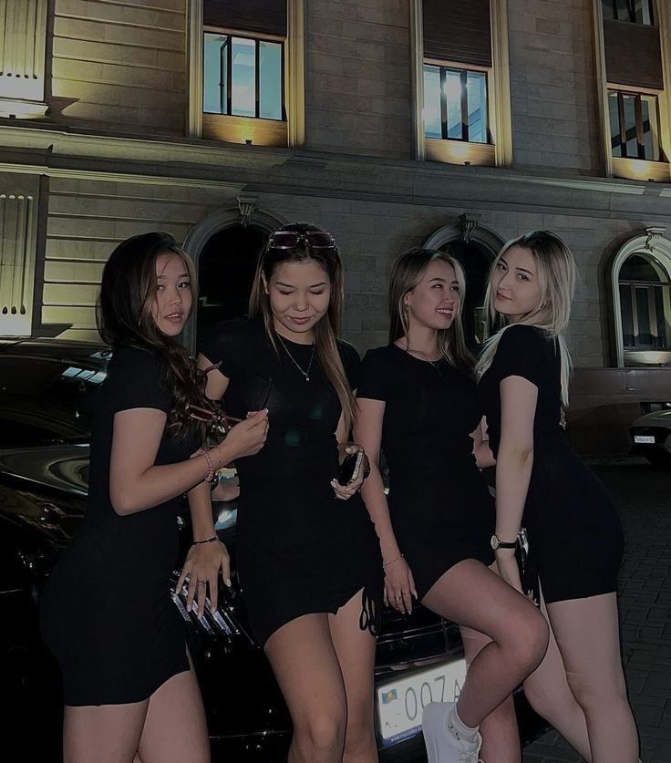 Дилайда из 4 girls Team слив Дилайда из 4 girls Team слив