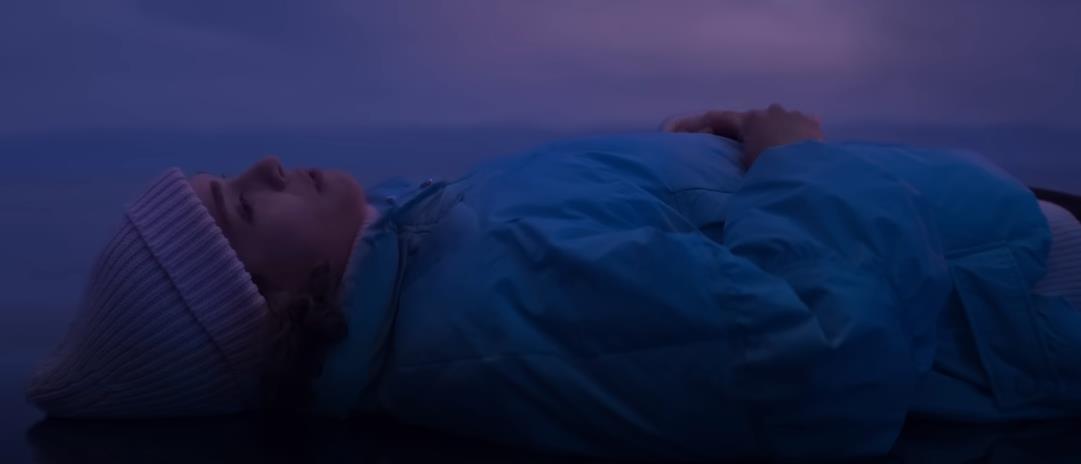 Слитые в сеть кадры Анна Савранская в фильме "Лёд 3". Слитые в сеть кадры Анна Савранская в фильме "Лёд 3".