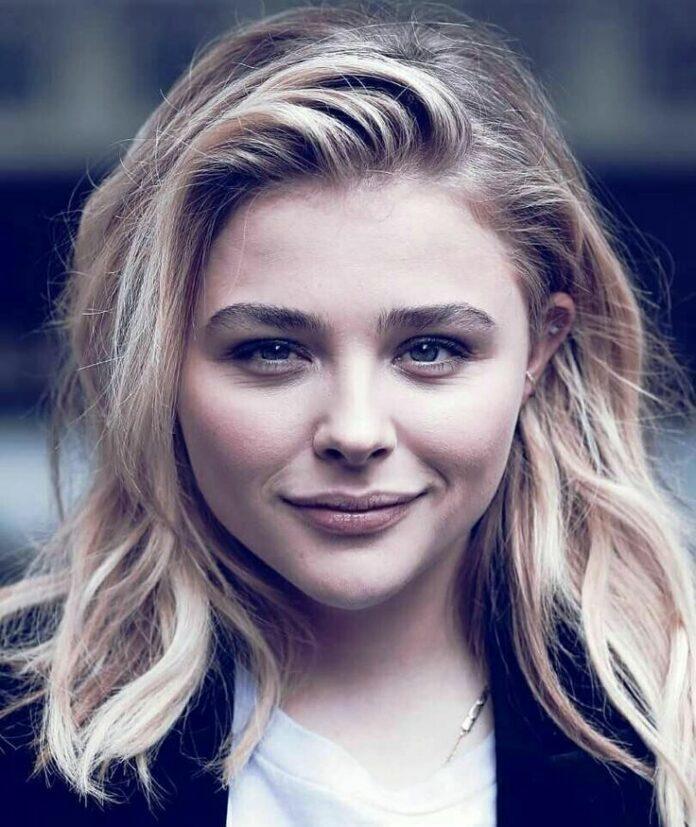 Хлоя Грейс Морец +18 сливы Хлоя Грейс Морец +18 сливы