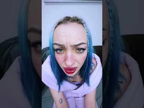 Мятная Фанта блоггер Мятная Фанта блоггер