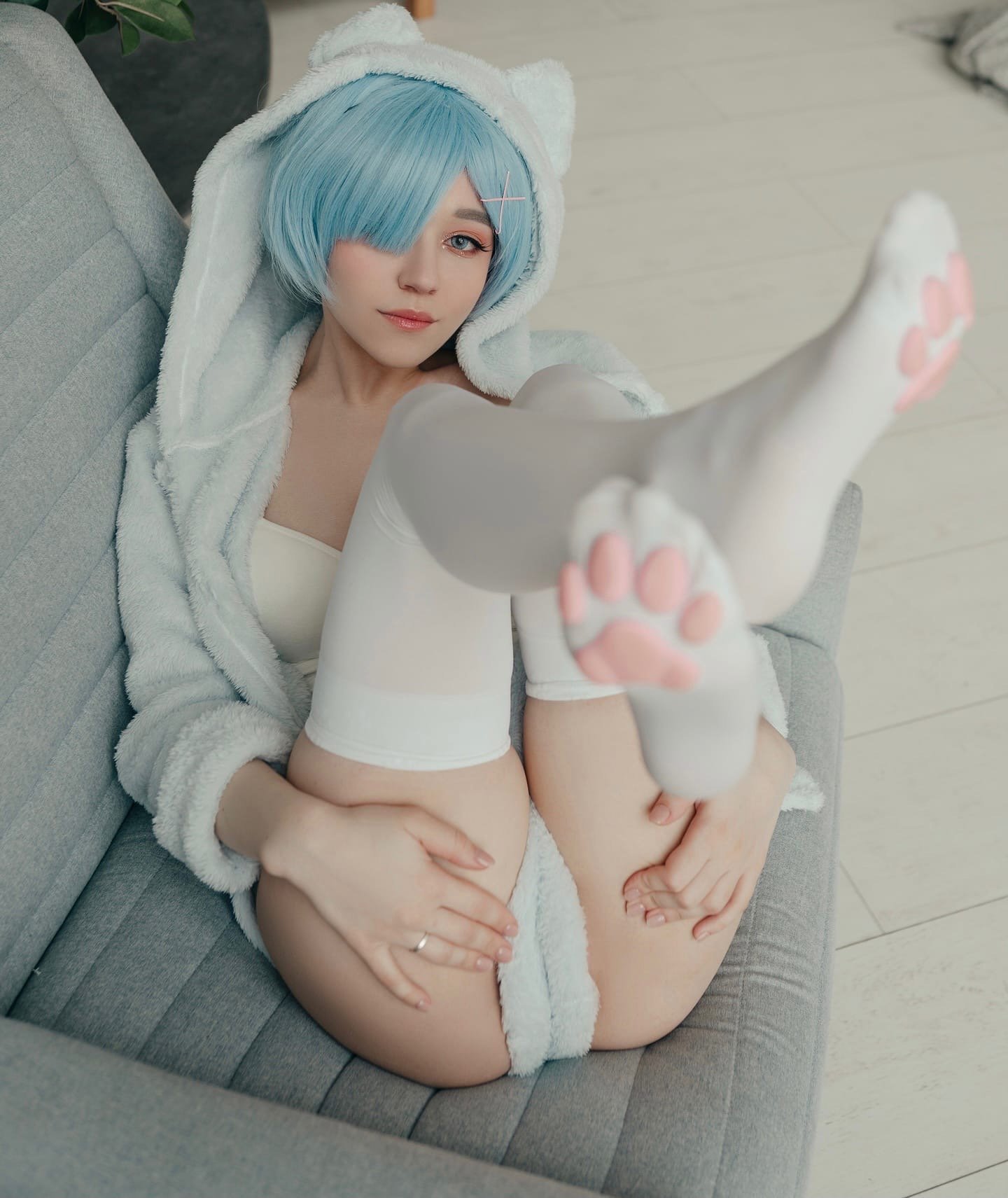 Donnaloli онлифанс Donnaloli онлифанс