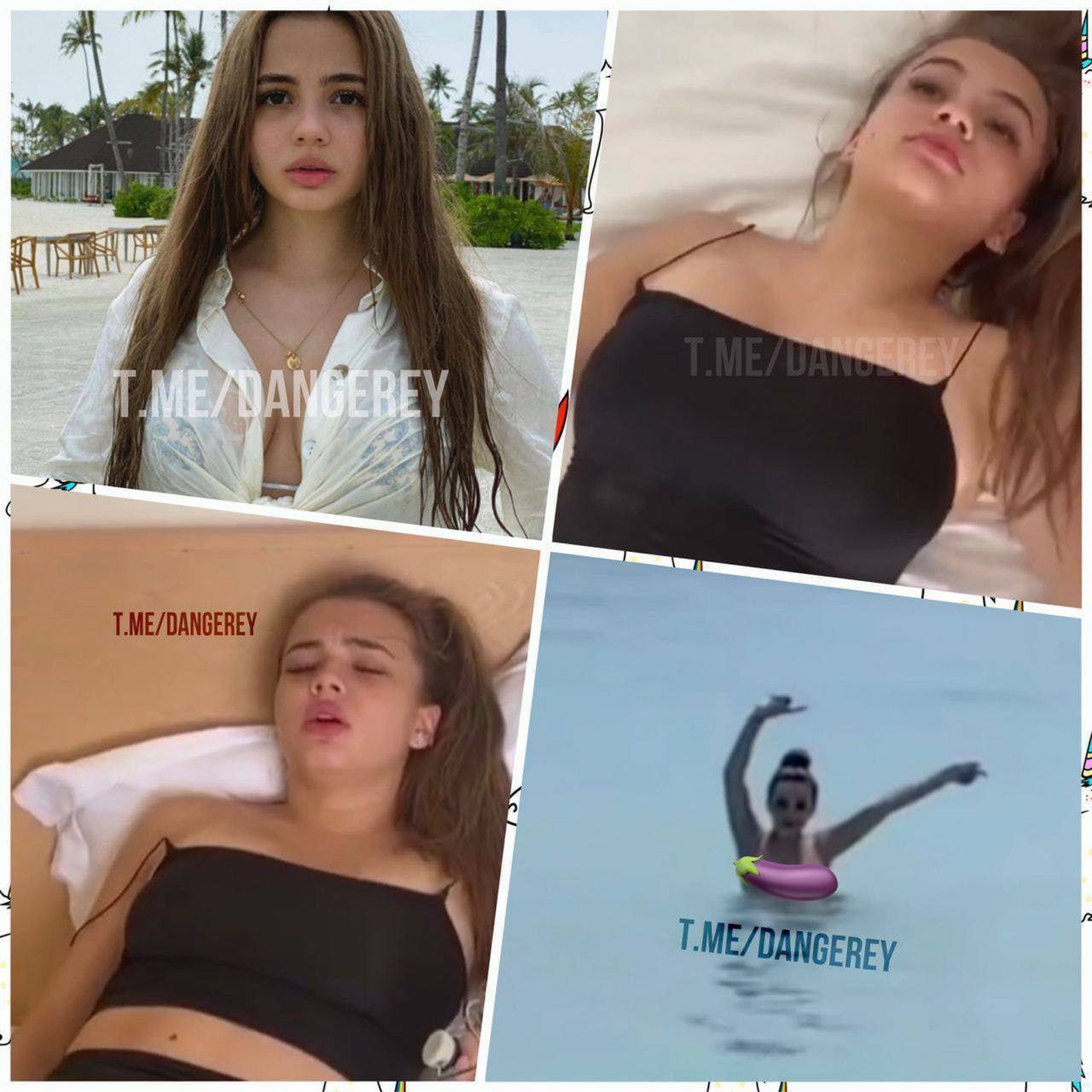 Слив Вали Карнавал - горячие фото без замазок. Слив Вали Карнавал - горячие фото без замазок.