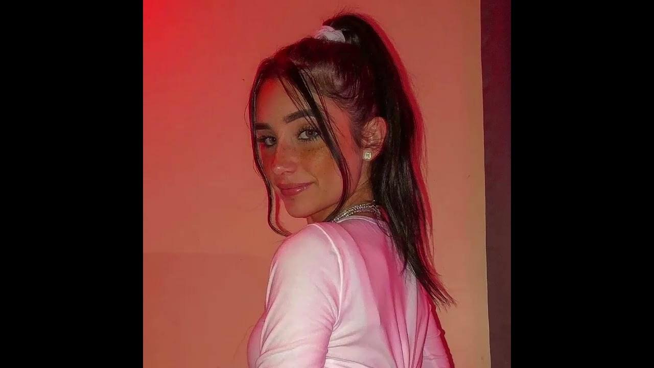 Макейдзи Джонс актриса